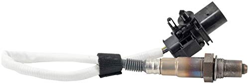 Sensor de Oxígeno Bosch 17263 Original miniatura 3