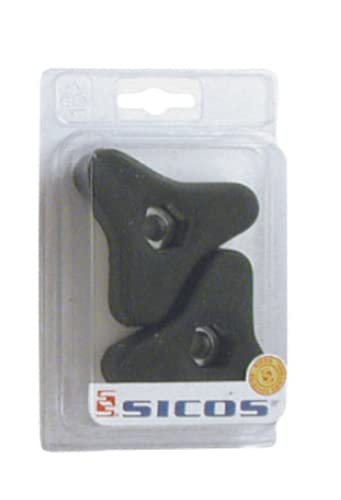 Manopole per scale telescopiche ferro coppie - 1