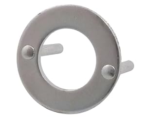 BUZZETTI Blockierwerkzeug Kupplungsglocke Vespa GTS 300