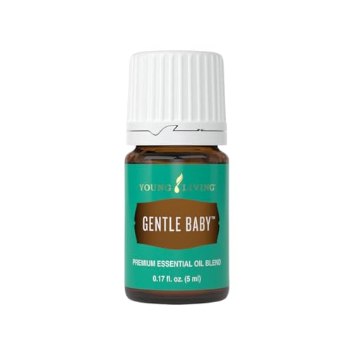 Image of Gentle Baby 5ml Essential Oils by Young Living Essential Oils