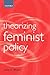 Theorizing Feminist Policy (Gender and Politics)