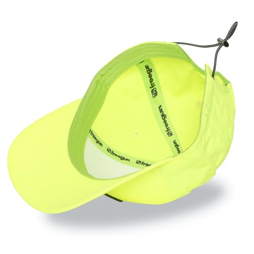 Casquette Freegun réglage cordon ajustement parfait FRGN
