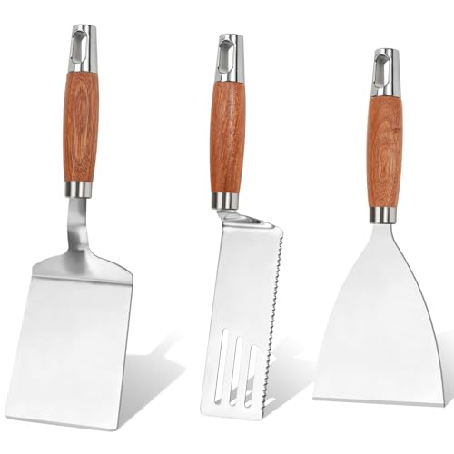 Vayvnt Heavy Duty Spatula Set