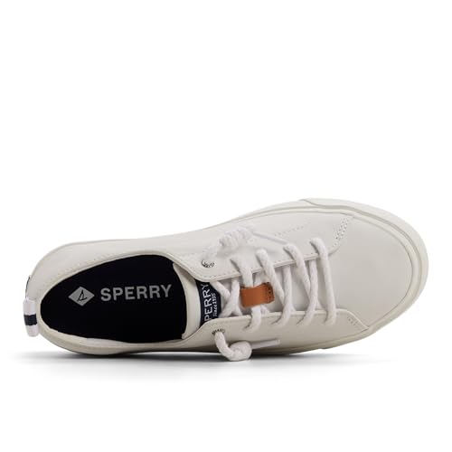 Image of Sperry Women's Cove Lace to Toe Sneaker