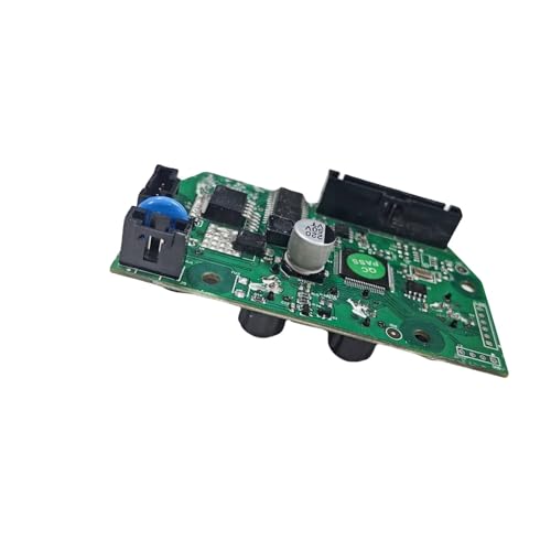 Contrôleur 109503 haute précision pour commandes de nacelles GR-20 et GS-1530 - 5