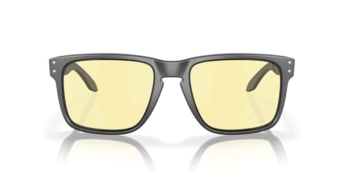 Image of Oakley Mens OO9417 Holbrook XL Square Sunglasses