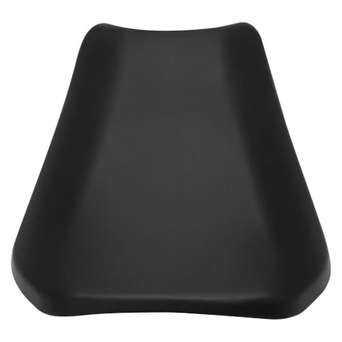 Selle conducteur et passager CBR600F4i finition cuir premium
