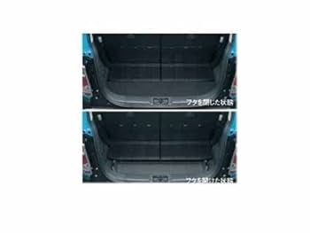 Amazon | SUZUKI(スズキ) 純正部品 ハスラー ラゲッジアンダー