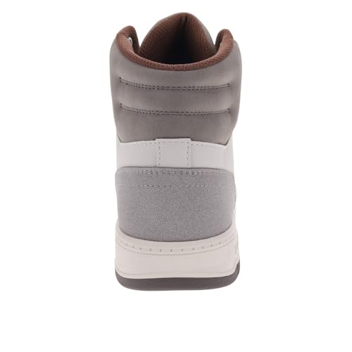 Image of Levi's Mens Drive Hi | Casual Shoes