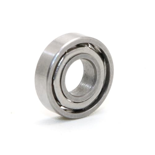 Roulement 684 ouvert 4x9x2.5mm miniature à billes