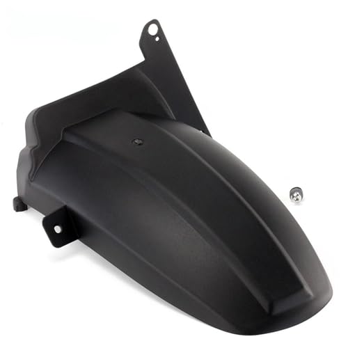 Garde-boue arrière pour NC750X finition robuste moto 2012-2021