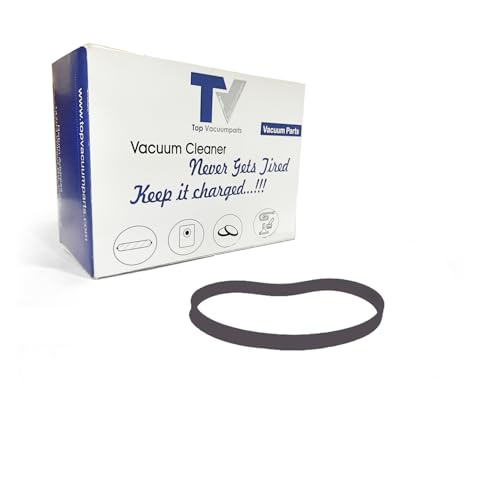 Turbo Cat EX Series Power Nozzle Vacuum Cleaner Grooved Belt