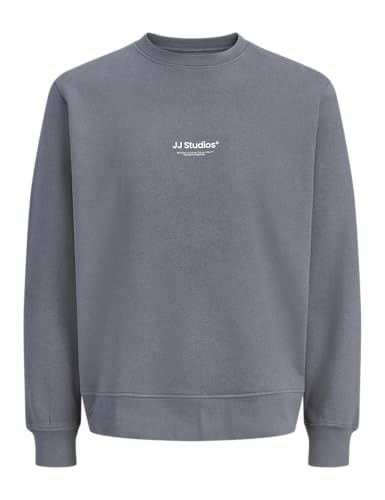 JACK & JONES Jjesoho Sweat Crew Neck 2Pk Mp 2
