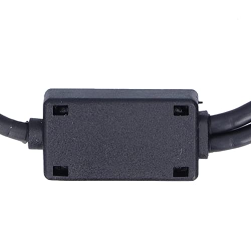 Adaptador para Auriculares de Aviación con Conector GA 2 miniatura 4