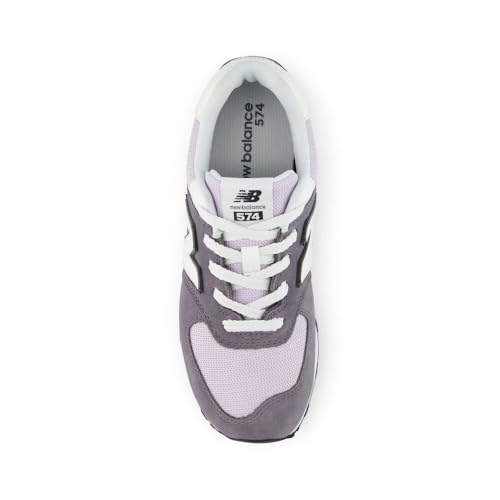 Image of New Balance Kid's 574 V1 Lace -Up Sneaker (Big Kid)