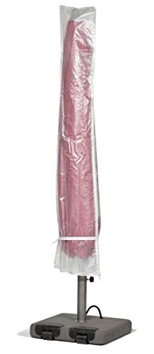 Preisvergleich Produktbild Gardissimo Schutzhülle für Partyschirm Ø200 bis 300cm Basic