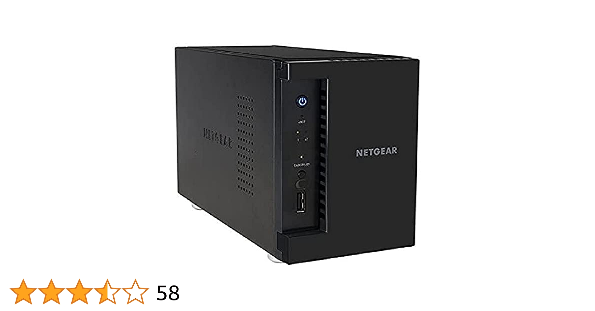 Amazon.co.jp: ReadyNAS 212 Diskless : Computers