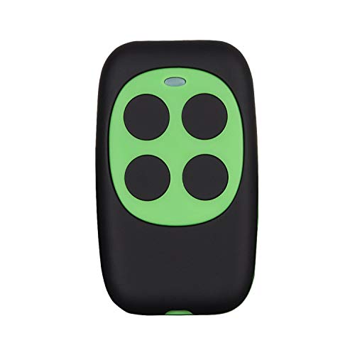 XIHADA Universal Garage Door Remote Garage Remote Gate Opener Remote Universal Gate Remote