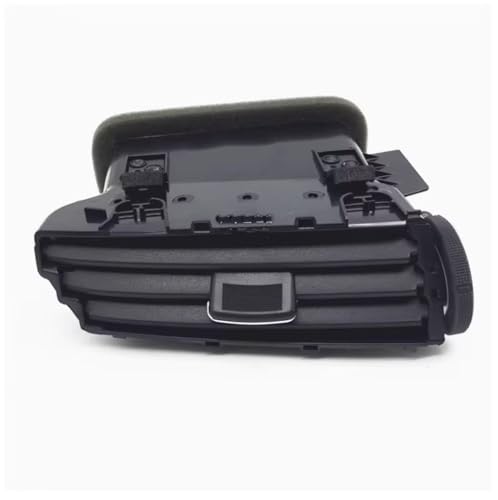 Aireador de salpicadero para Nissan Qashqai, viaja siempre con total confort