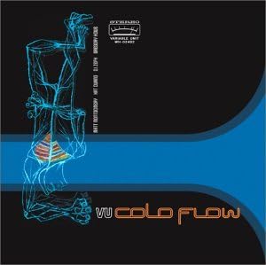 Variable Unit Cold Flow