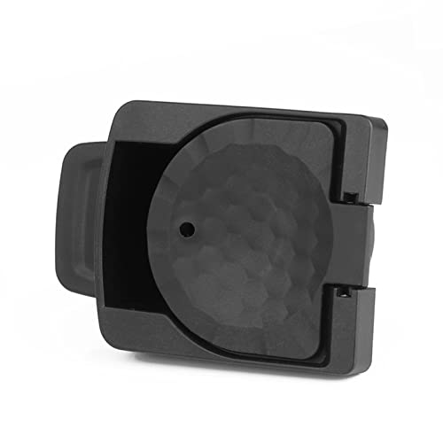 Adaptador de cápsulas Conversor de cápsulas de café Adaptador de cápsulas de café compatível com máq