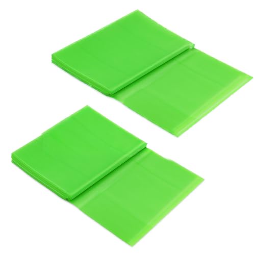 cozydiscount 24X Bolsa de conservación de frutas y verduras – Tiempo de conservación X6 – Micro perforados y recubiertos con cristales naturales, absorben etileno nocivo