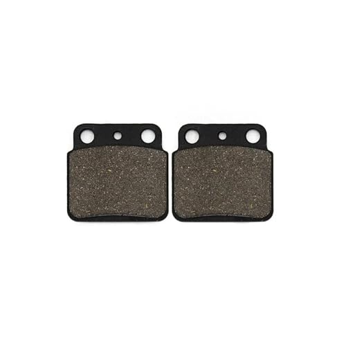 Plaquette de frein arrière Suzuki LTZ 400 Quadsport LTR450 LT500