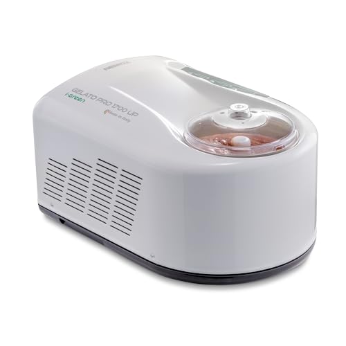 Nemox Eismaschine Gelato Pro1700 – Bild 4