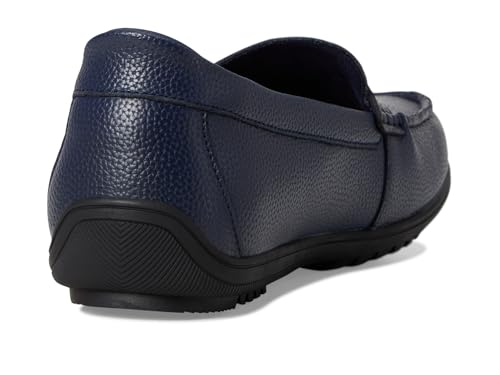 Image of Marc Joseph New York Men's Casual Hands Free Slip on Penny Loafers