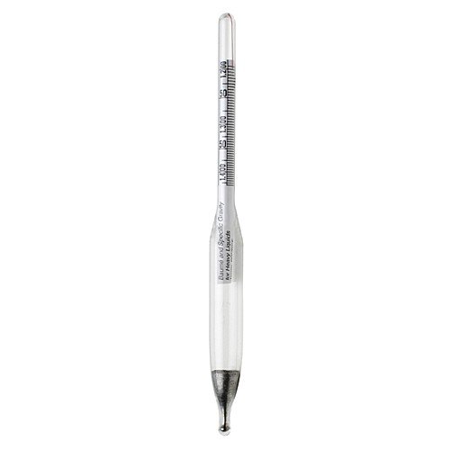 BELART - Hydrometer- DURAC- 1.220/1.425 Specific, EA1