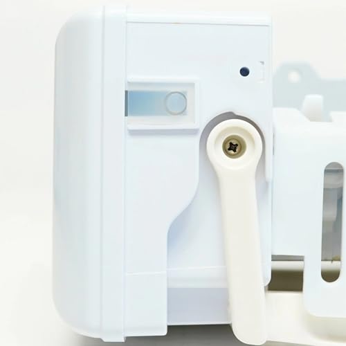 Ensamblaje de fabricador de hielo para refrigerador DA97-07549B miniatura 5
