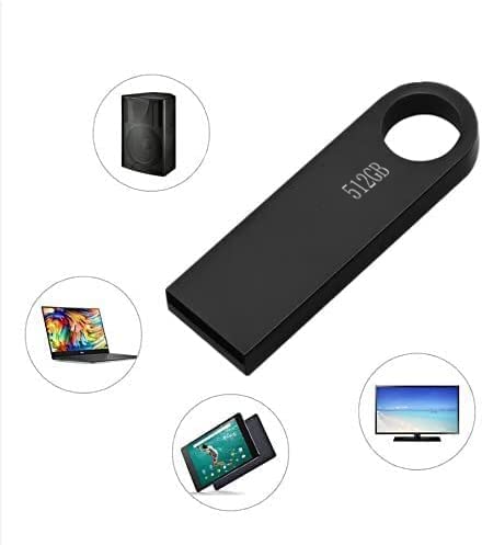 人気‼️USBメモリー USB 512GB 大容量 USB3.0 USB Amazon.co.jp: USBメモリ 512GB USBメモリー 512GB USB3.0 大容量 高速