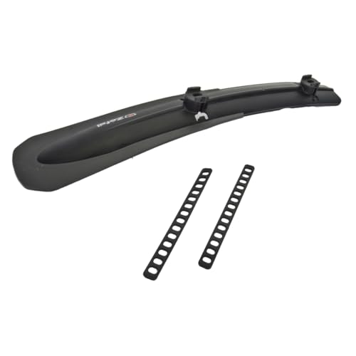 ZEFAL Croozer Road Front Bicycle Fender (Black)