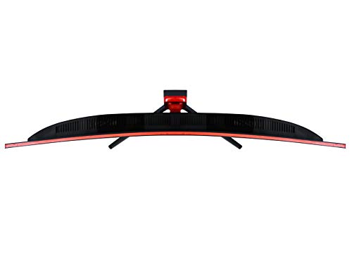 YASHI Monitor Pioneer Gaming 27