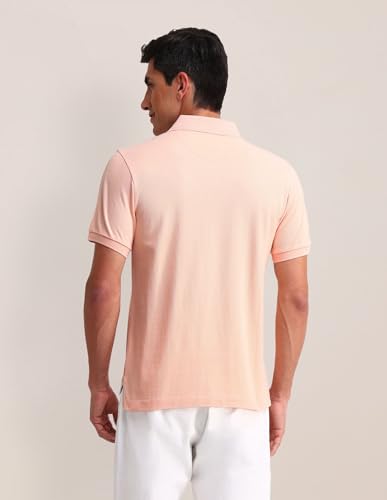 Image of U.S. Polo ASSN. Men Polo Shirt