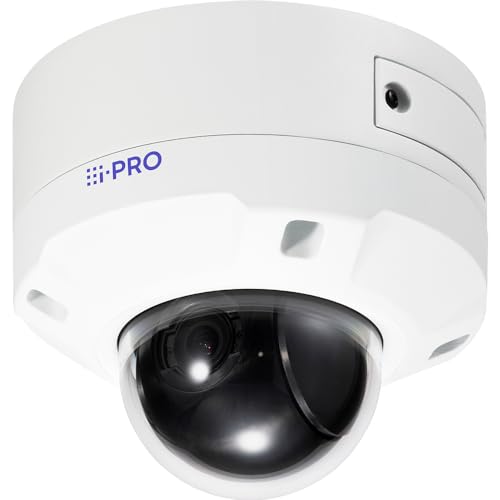 Amazon.co.jp: WV-S61300-ZY i-PRO 2MP(1080p) 3.1倍 屋内PTZ AIカメラ