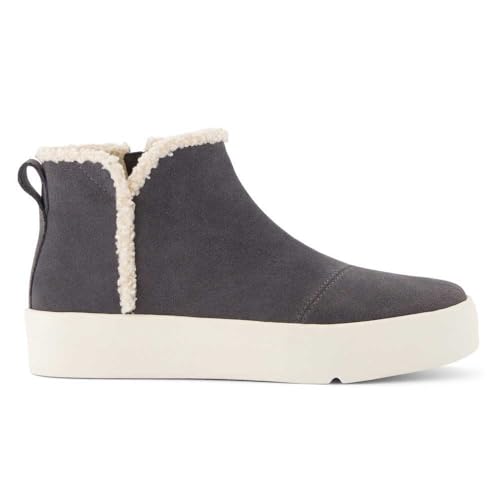 Image of TOMS Women's Trvl Lite Retro Lace-Up Sneakers