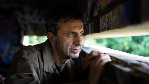 Exclusive Interview With Bright Brown cover art