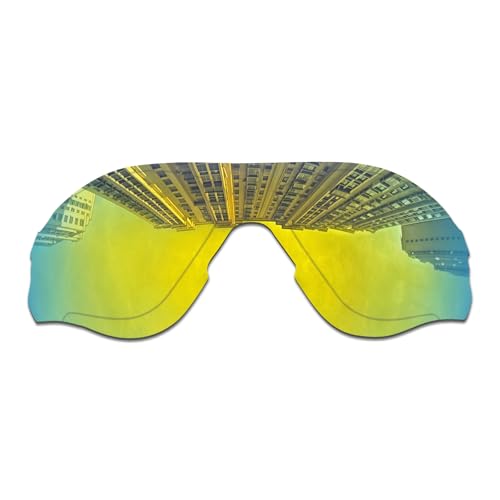 Image of Polarized Replacement Lens fit Oakley EV Zero Path OO9308 Sunglass-Anti-Scratch|Impact-Resistant|Perfectly Fit