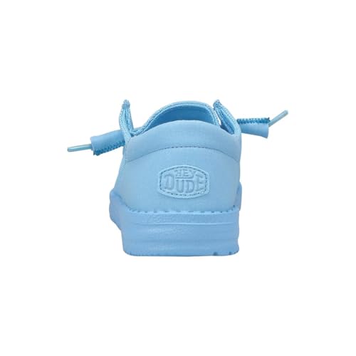 Image of HEYDUDE Womens Wendy Funk Mono