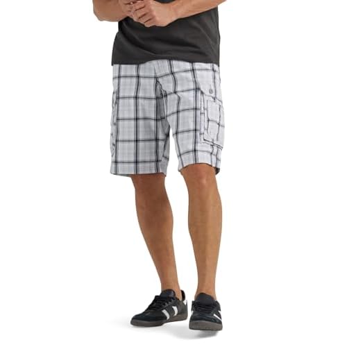 Men’s Dungarees New Belted Wyoming Cargo Short