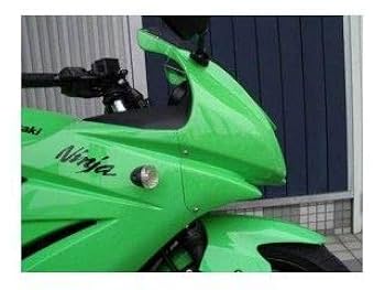 ニンジャ250r 12年式　ヘッドライト　ミラー　フロントカウル　社外カウル 08~12Ninja250R｢ZX-6Rレプリカ｣アッパー/ストリート | EIGHT