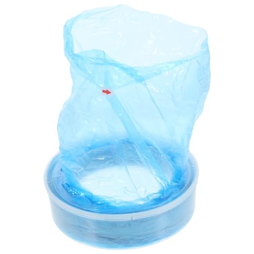 Luxshiny Home Garbage Bags Home Nappy Bags or Pe Outdoor Trash Containers Diaper Bag