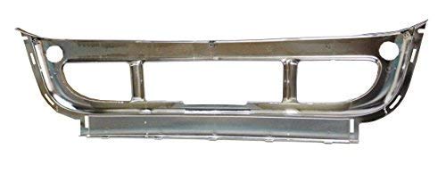 Freightliner Cascadia Bumper Cover Center Chrome