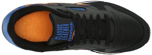 Image of Reebok Women Classic Leather