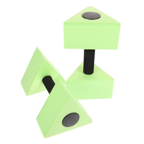 Balacoo 2 Piezas Mancuernas de Agua para Ejercicio en Piscina miniatura 1