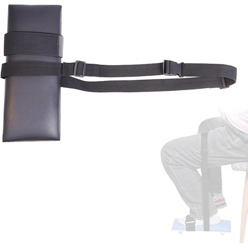 Ejercitador de rodilla para rehabilitación miniatura 1