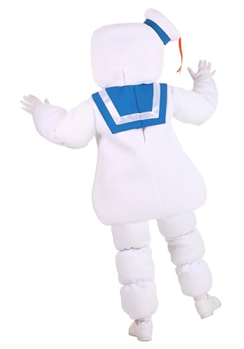 Disfraz Ghostbusters Stay Puft para Niños miniatura 3