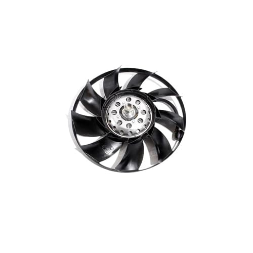 Módulo Control Ventilador Refrigeración Ventilador Refrigeración Para Land Rover Para Discovery 3 Y 4 Para Range Rover Sport LR025965