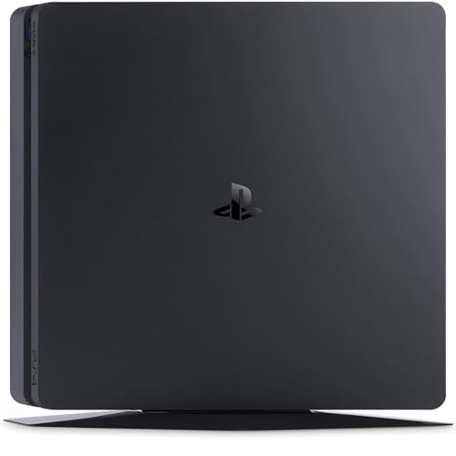 image for Zeust PlayStation 4 Slim 1TB Console Bundle - Includes the PS4 Console